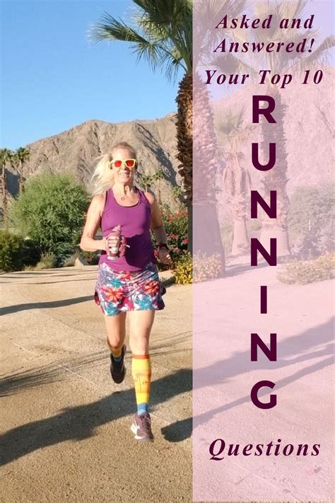 Are You A New Runner Do You Have Some Running Questions Here Are Your Answers Running