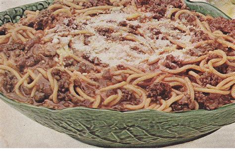Copycat lipton onion soup mix. Classic Spaghetti recipe with onion soup mix | Onion soup ...