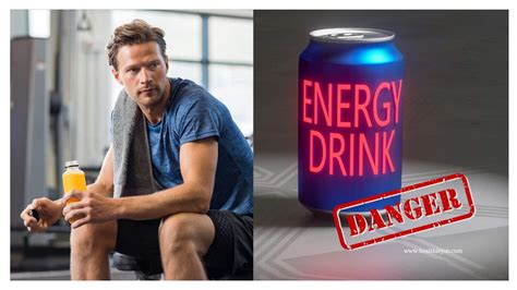 energy drinks and side effects all you need to know healthieyoo