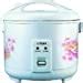 Amazon Com Tiger JNP 1800 FL 10 Cup Uncooked Rice Cooker And Warmer