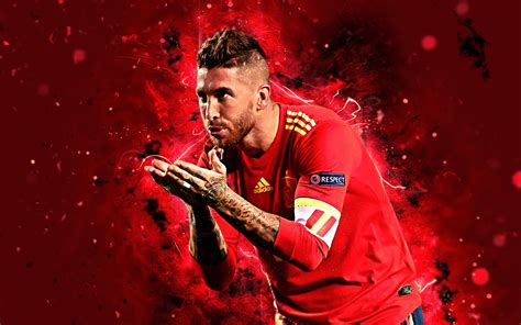 Sergio Ramos 2020 Desktop Wallpapers Wallpaper Cave