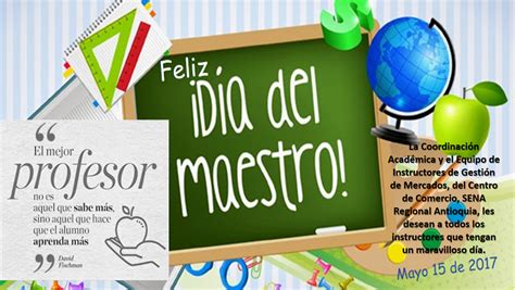 Mensajes por el día del maestro. FELIZ DÍA DEL MAESTRO - PROFESOR 2017 ~ BPO Marketing