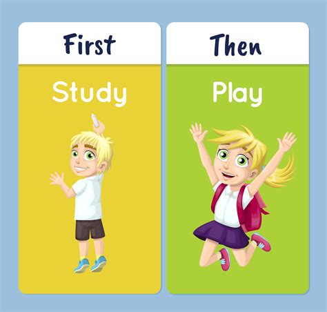 Visuals For Kids Enhancing Learning And Aiding The Educational Process