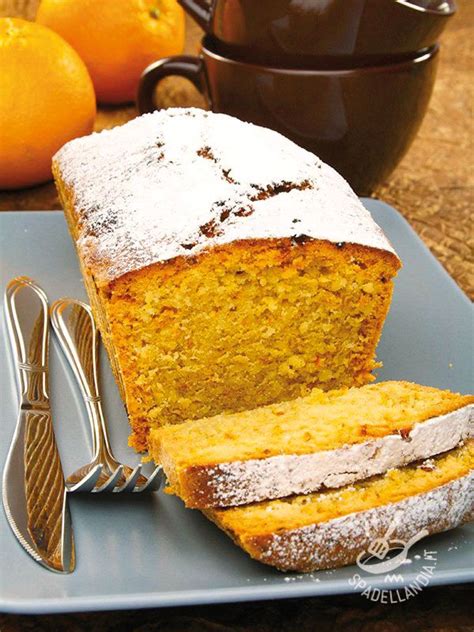 Prima di preparare il plumcake vediamo quali leggende accompagnano e sul termine plumcake ? Plumcake all'arancia | Ricetta | Plumcake, Ricette dolci ...