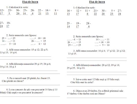 Probleme De Matematica Clasa 3 Cu Inmultire Si Impartire Arabi Hasan