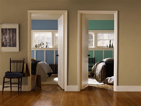 Try sherwin williams aleutian with peel & stick samples made with real paint HGTV® HOME by Sherwin-Williams - Urban Organic - Crisp ...