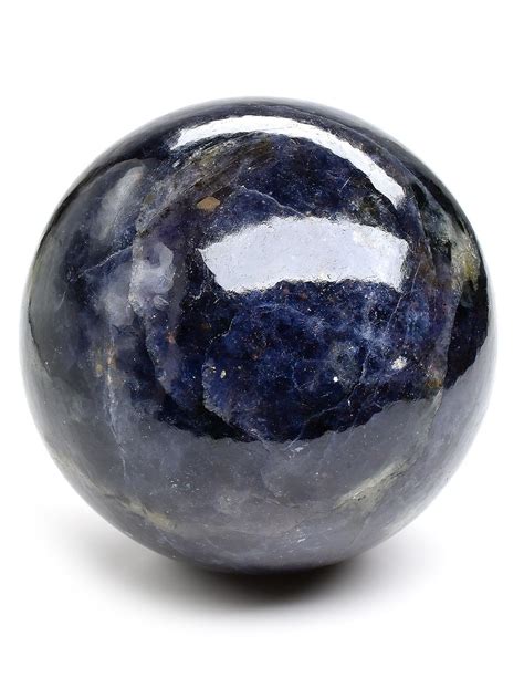 Just Updated Iolite Spheres Shop Here Exquisitecrystals