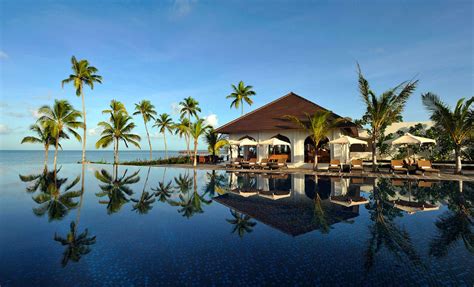 Luxury Zanzibar Holiday 5 Star All Inclusive Hotels