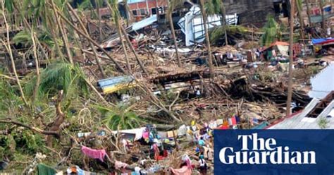 Cyclone Nargis Impact And Aftermath World News The Guardian