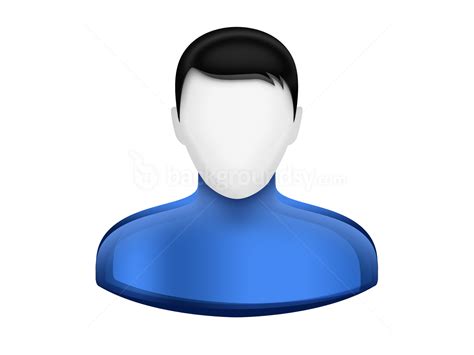 Jpg extension was assigned to the image files. Web and app user icon (PSD) | Backgroundsy.com