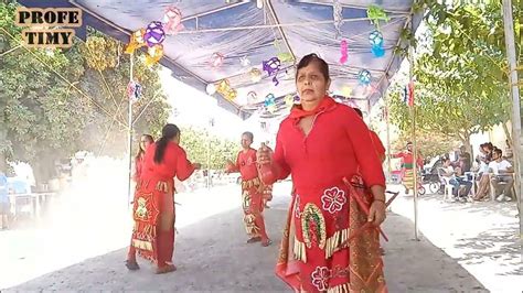 Danza Del Ejido La Esperanza Coah Fiestas De San Lorenzo Youtube