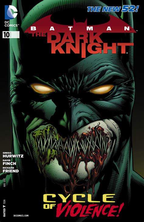 Favorite Batman Cover Batman Comic Vine