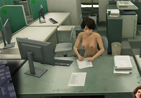 Help Create Nude Mod For Yakuza Like A Dragon Page Adult Gaming Loverslab