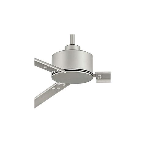 Wet bronze ceiling fan | bronze ceiling fan ideas. 72" Hinkley Indy Brushed Nickel Wet Ceiling Fan - #84K06 ...