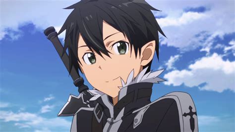 Киригая Кадзуто Sword Art Online вики Fandom