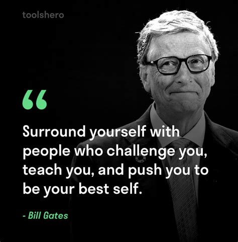 Famous Best Entrepreneur Quotes Inspiration Bill Gates Entrepreneurial