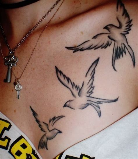 23 Best Simple Bird Tattoos Images On Pinterest Bird Tattoos Cute
