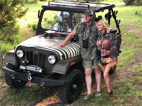Ted Nugent Bio Age Height Young Net Worth Wife Music Groups 2024