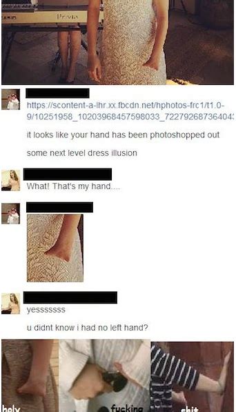 15 Facebook Moments That Turned Hilariously Awkward Super Fast Wtf Gallery Facebook Fail