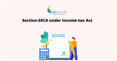 Section 50ca Under Income Tax Act Applicability Of Section 112a