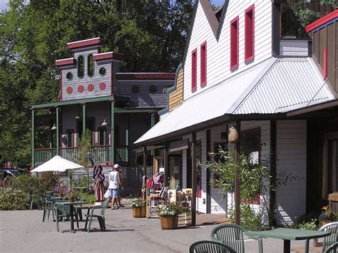 9 Most Charming Small Towns In Washington State Trips To Discover