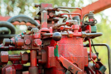 Oil Rig Tongs Stock Photos Pictures And Royalty Free Images Istock