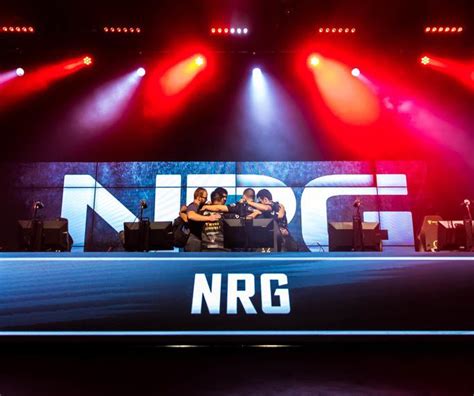 Nrg Esports Shocks Team Liquid In Berlin Major With Emphatic Win Wingg