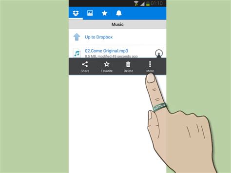 On your pc, select the start button and then select photos to open the photos app. 3 Ways to Download Music from a PC to a Phone - wikiHow