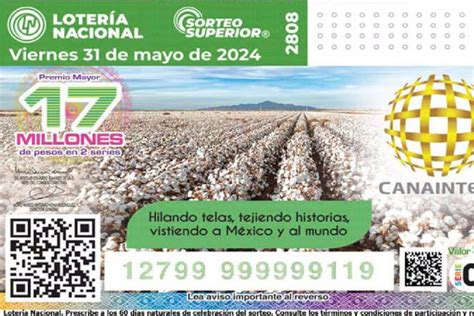 Resultados Lotería Nacional viernes 31 de mayo 2024: lista Sorteo