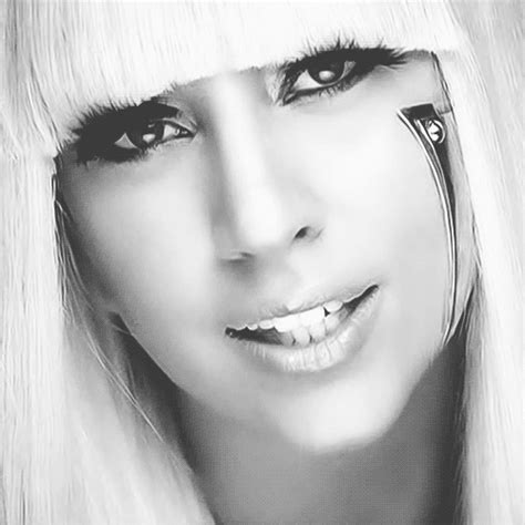 Lady Gaga Lady Gaga Fan Art 32396053 Fanpop
