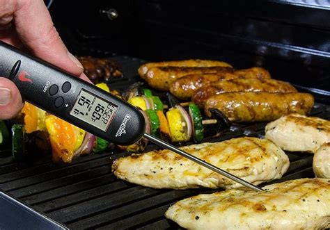 The Best Meat Thermometer Options In 2021 Bob Vila