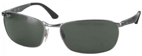 Ray Ban Men S 3534 Sunglasses