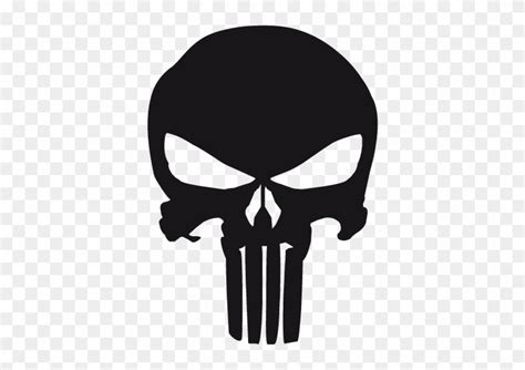 25 Punisher Free Svg Images Free Svg Files Silhouette