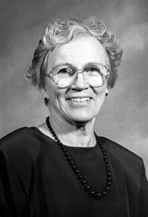 In Memoriam Missionary Emeritus Sallie May Cook Lanier 1926 2023 Imb