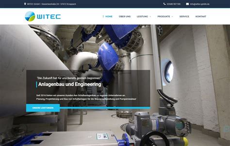 WITEC GmbH Dare Solutions