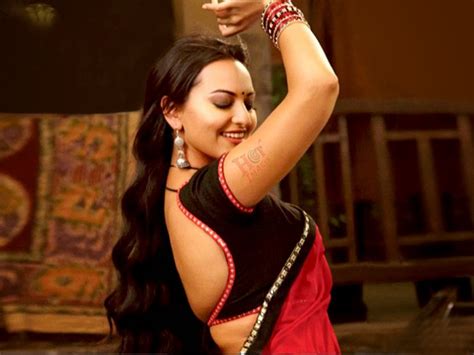 Hot Images Sexy Sonakshi Sinha