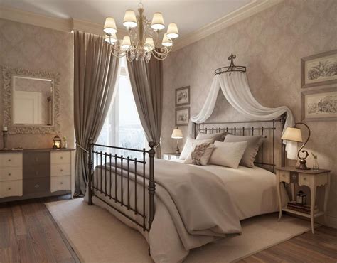 5 Stylish Vintage Bedroom Ideas - This Lady Blogs