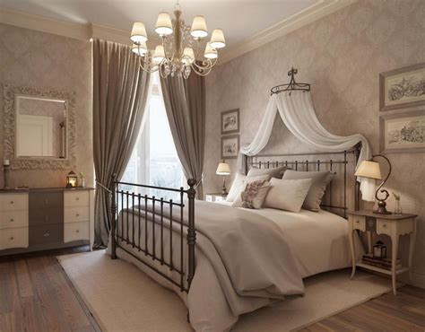 5 Stylish Vintage Bedroom Ideas This Lady Blogs