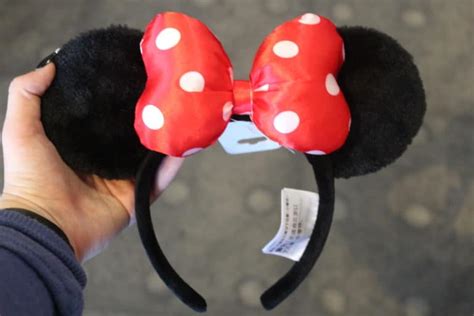 How To Make Disney Ears Comfortable • Wdw Vacation Tips