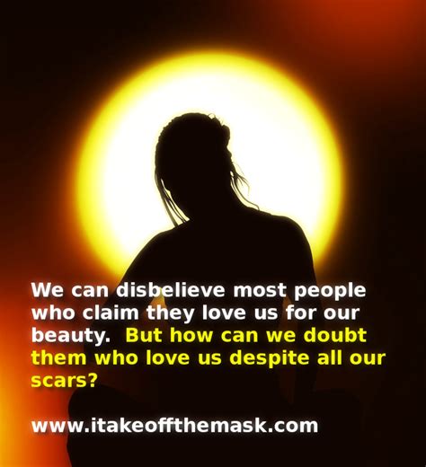 For some, few minutes are too long and for others. Loving Our Scars - Quotes, Poems, Prayers, Books and Words of Wisdom - Catholic Devotionals and ...