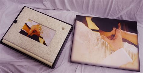 Maybe you would like to learn more about one of these? A3 Size 20 Page Digital Wedding Album - WISEPHOTONS
