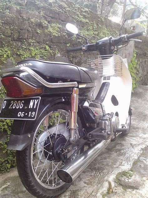 Maybe you would like to learn more about one of these? Motor Bekas Murah Astrea Prima Legendaris - BANDUNG ...