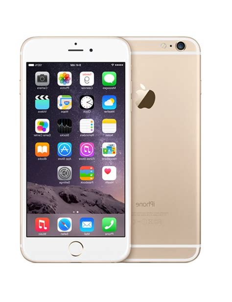 Apple Iphone 6 16gb R Gold Available In Uae Best Rates Guranteed