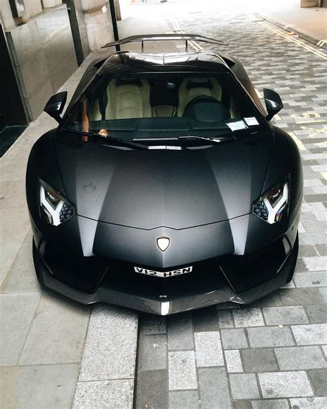Big Toys on Instagram: “The way to park. Can you name this Lamborghini