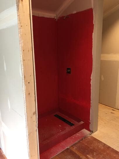 Check spelling or type a new query. Custom Building Products RedGard 3-1/2 Gal. Waterproofing ...