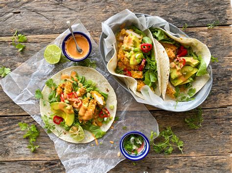 Simply cut boneless, skinless chicken thighs into strips, toss them with taco seasoning, and throw them in a pan! Tacos de Pollo Crispy