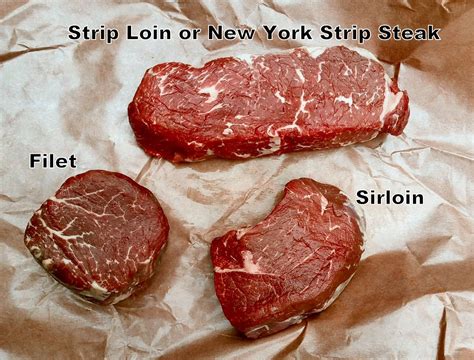 How To Choose Steak Cuts Video Global Tv Bc