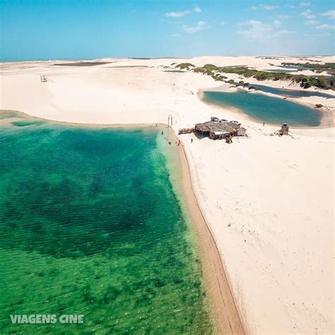 Principais praias do ceará o ceará possui diversas atrações turísticas, mas uma das principais belezas deste estado é o seu litoral maravilhoso. O que fazer em Camocim e Barroquinha - Litoral Oeste do ...