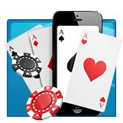 Want to ante up on some gambling fun, but don't feel this is a list of all the best poker apps for iphone or ipad, with links to download the games from the apple app store. Top iPhone Poker 2019 - Best iPhone Apps For Online Poker