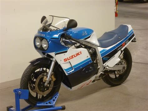 Find great deals on used suzuki gsxr 750 for sale in south africa. 1985 Suzuki GSXR Classic Motorcycle Pictures